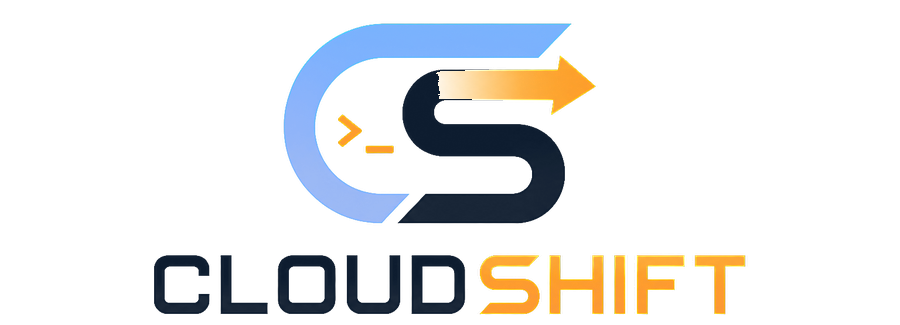 CloudShift